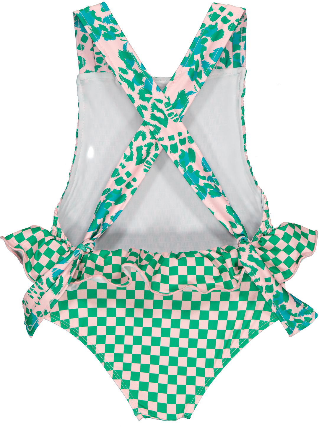 Swimsuit Square Garden - سباح