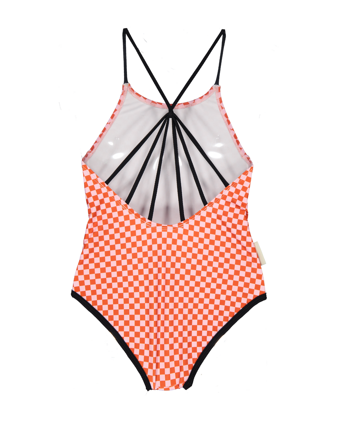 Swimsuit Squares - سباح