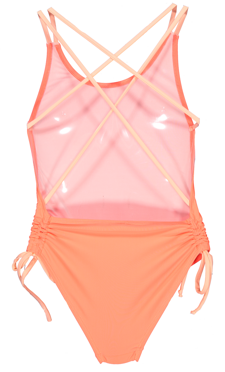 Swimsuit Neon - سباح