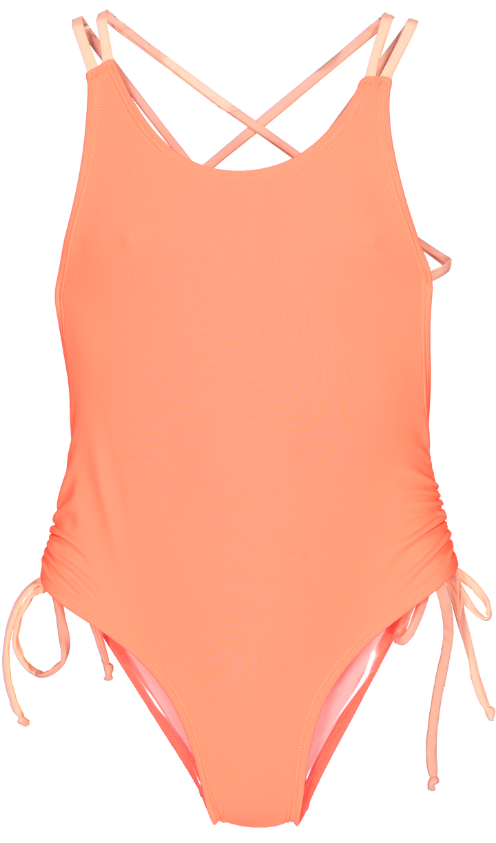 Swimsuit Neon - سباح