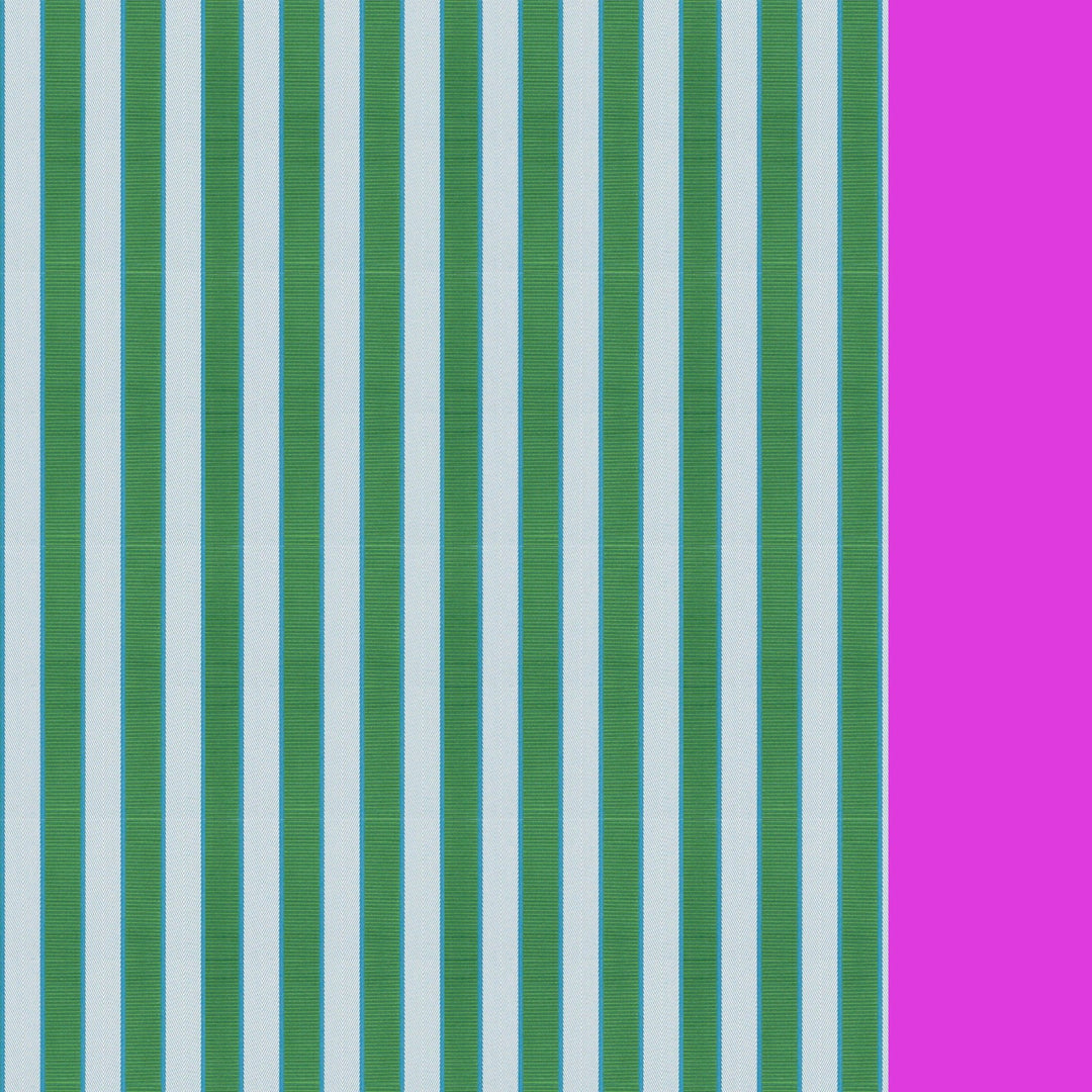 Swimsuit Summer Stripes - سباح
