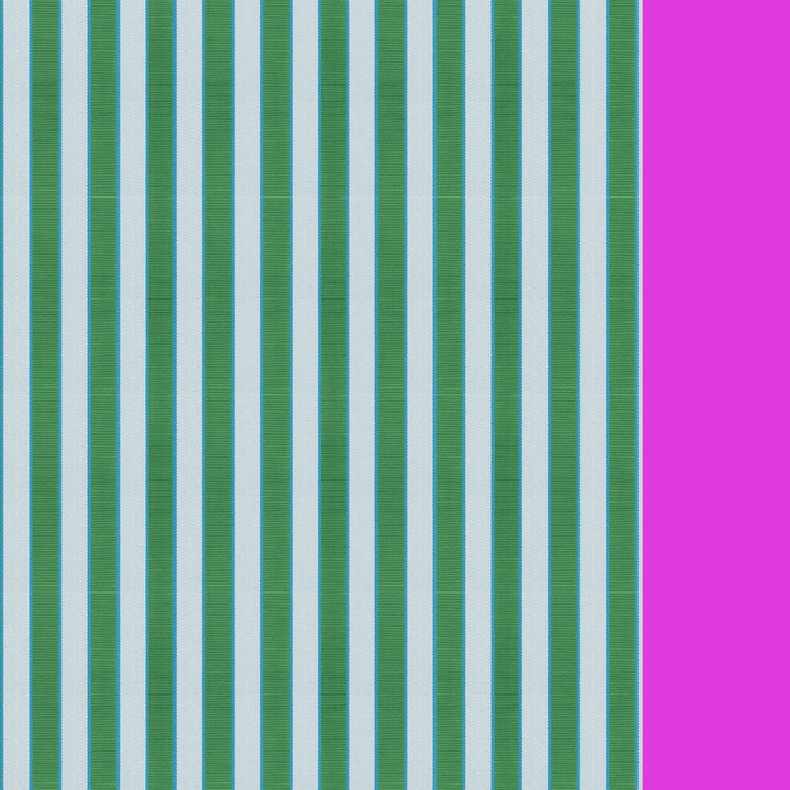 Swimsuit Summer Stripes - سباح