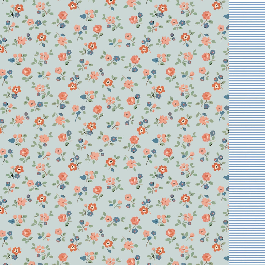 Surfsuit Fragrant Flowers - سباح