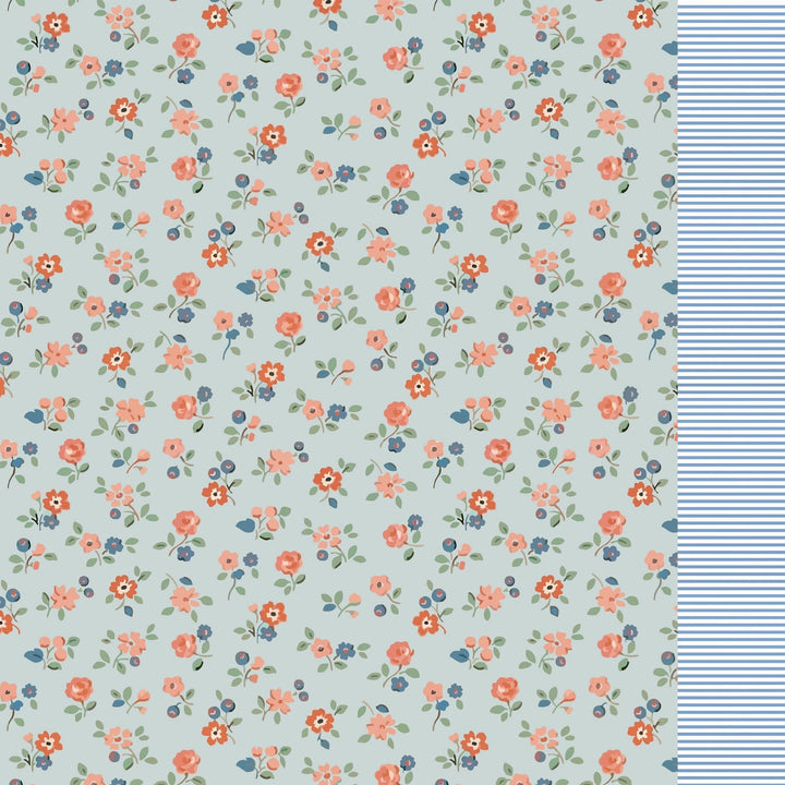 Surfsuit Fragrant Flowers - سباح
