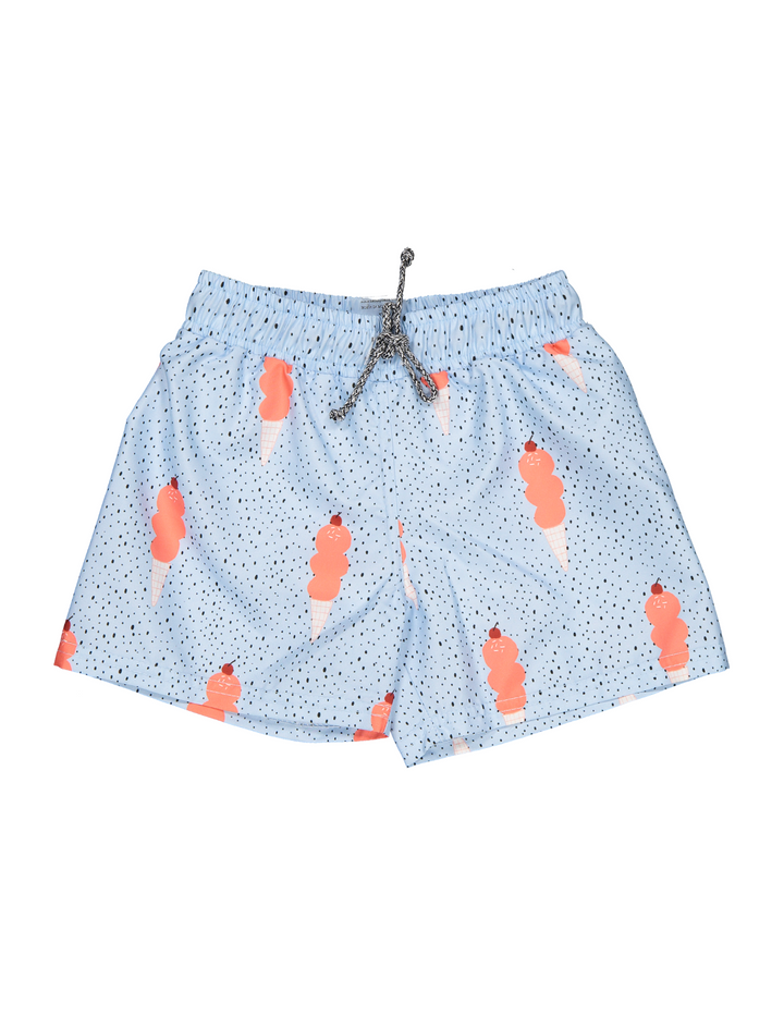 Swimshorts Smoothie Ice Cream - سباح