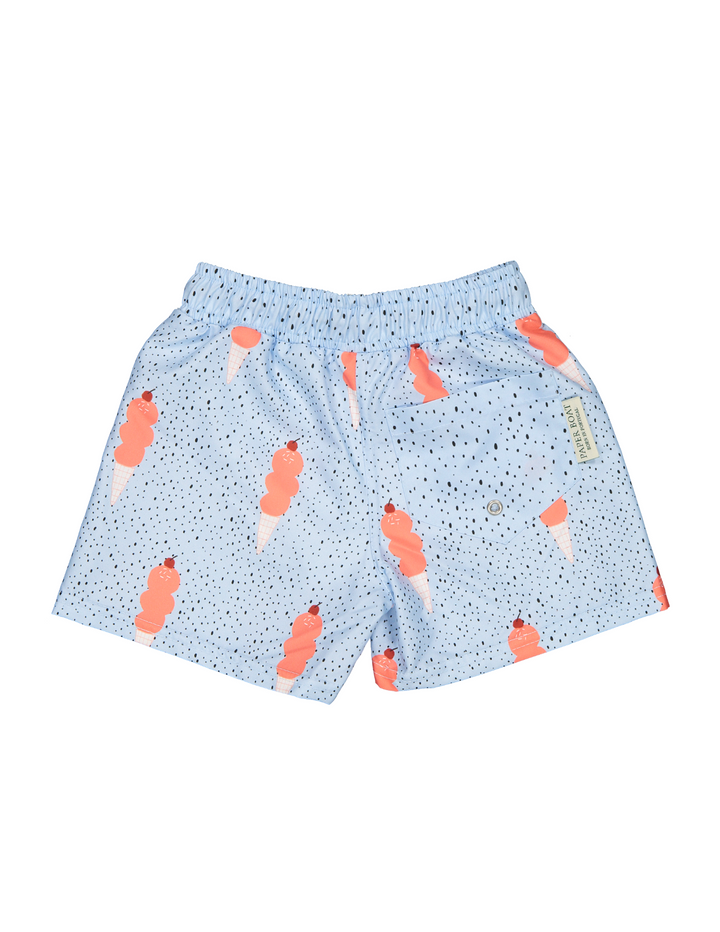 Swimshorts Smoothie Ice Cream - سباح