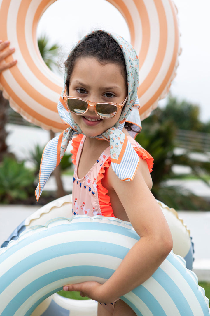 Swimsuit Cool Chicken - سباح