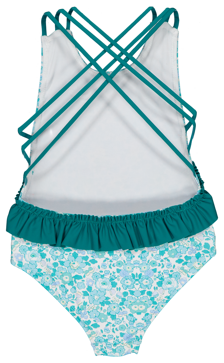 Swimsuit Aqua Liberty Garden - سباح