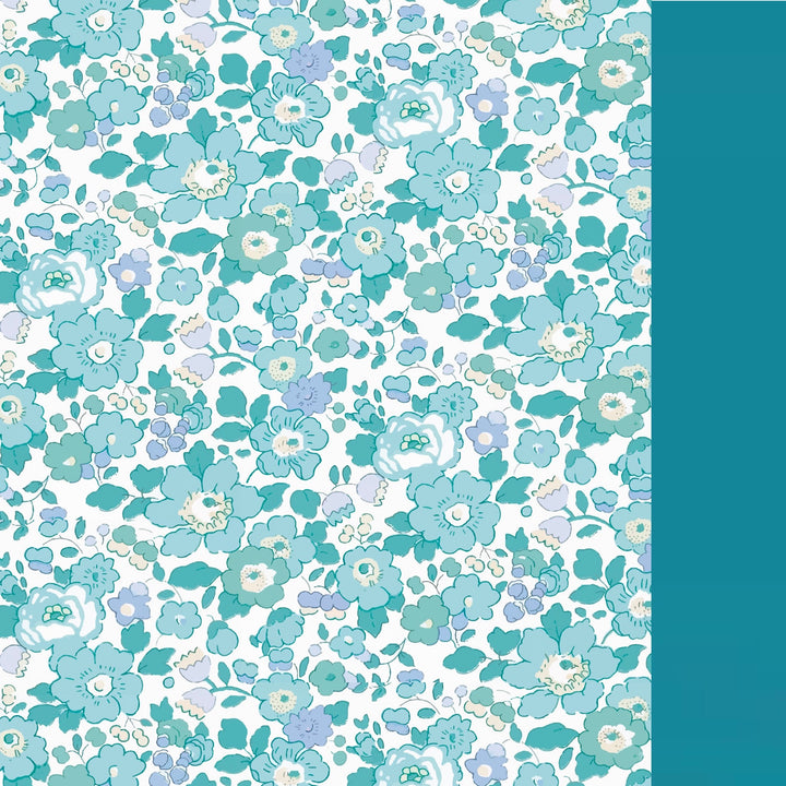 Swimsuit Aqua Liberty Garden - سباح