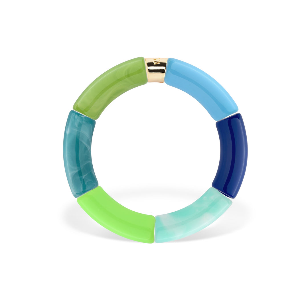 Bracelet Pipoca Citrus - مجوهرات