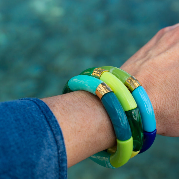 Bracelet Pipoca Citrus - مجوهرات