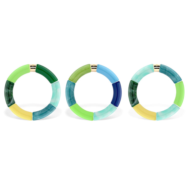 Bracelet Pipoca Citrus - مجوهرات