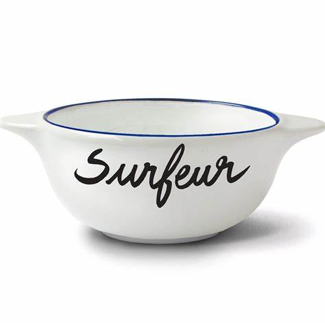 Brittany's Bowl Surfeur - منزل