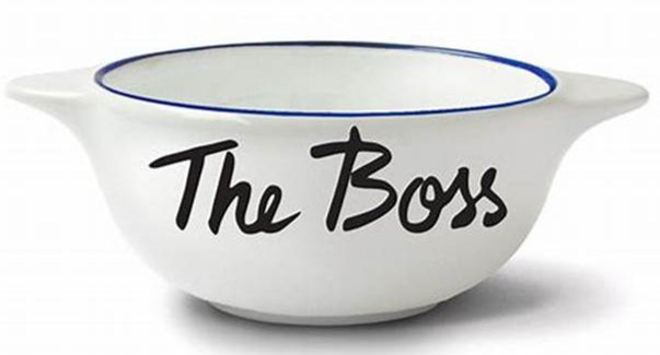 Brittany's Bowl Boss - منزل