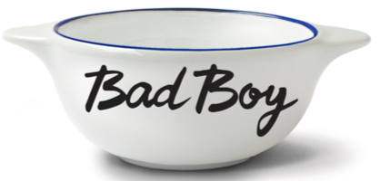 Brittany's Bowl Bad Boy - منزل