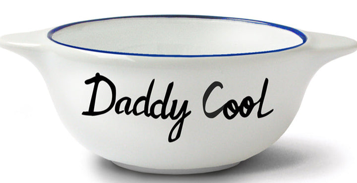 Brittany's Bowl Daddy Cool - منزل