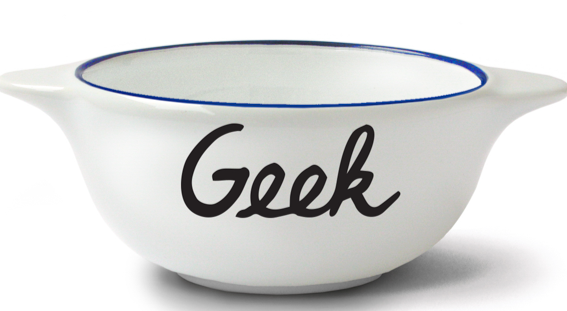 Brittany's Bowl Geek - منزل