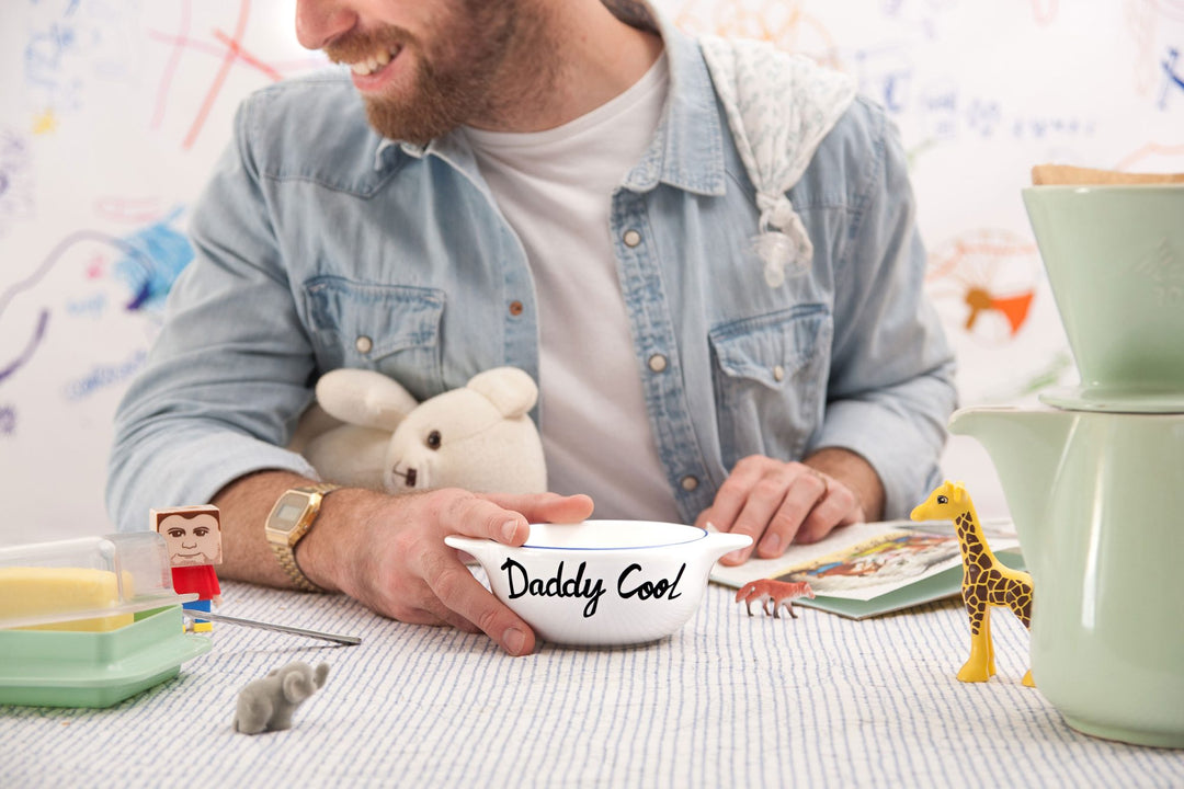 Brittany's Bowl Daddy Cool - منزل