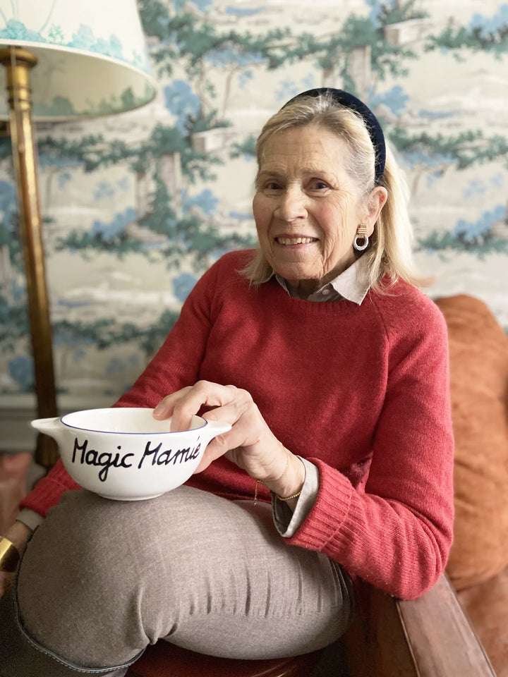 Brittany's Bowl Magic Mamie - منزل
