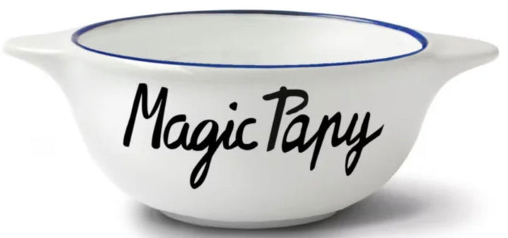Brittany's Bowl Magic Papy - منزل