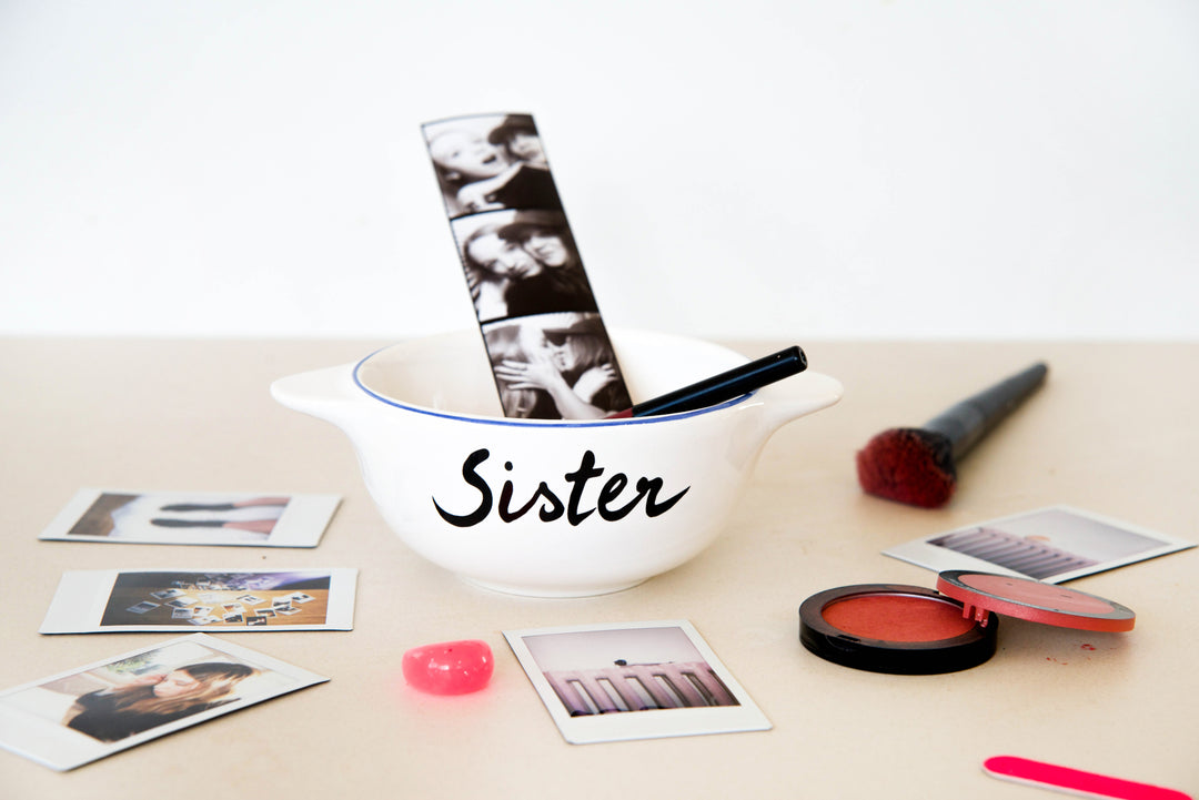 Brittany's Bowl Sister - منزل