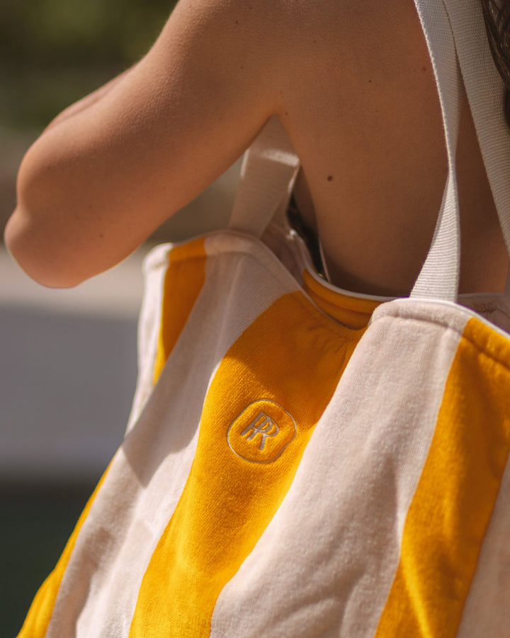 Bag - Gold -  مستلزمات