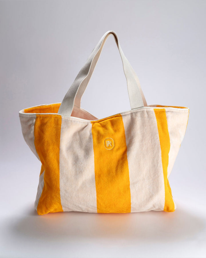 Bag - Gold -  مستلزمات