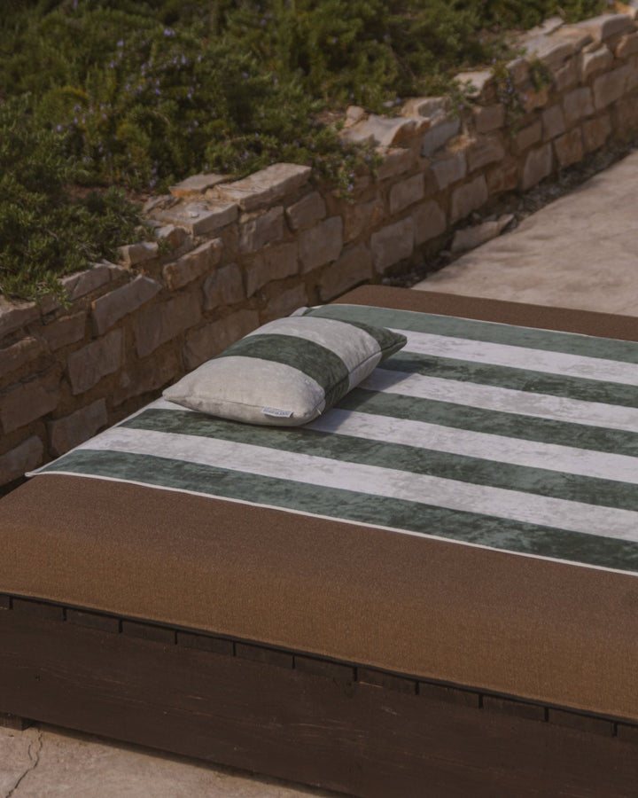 Cushion - Eucalyptus -  مستلزمات