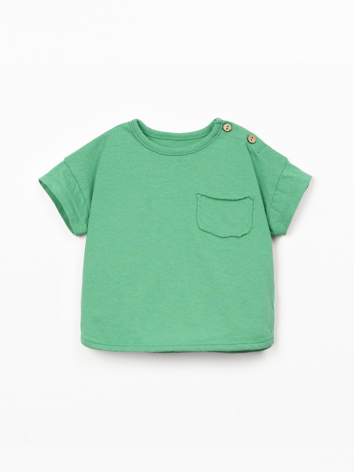 T-shirt Baby Boy - Tomás - ملابس