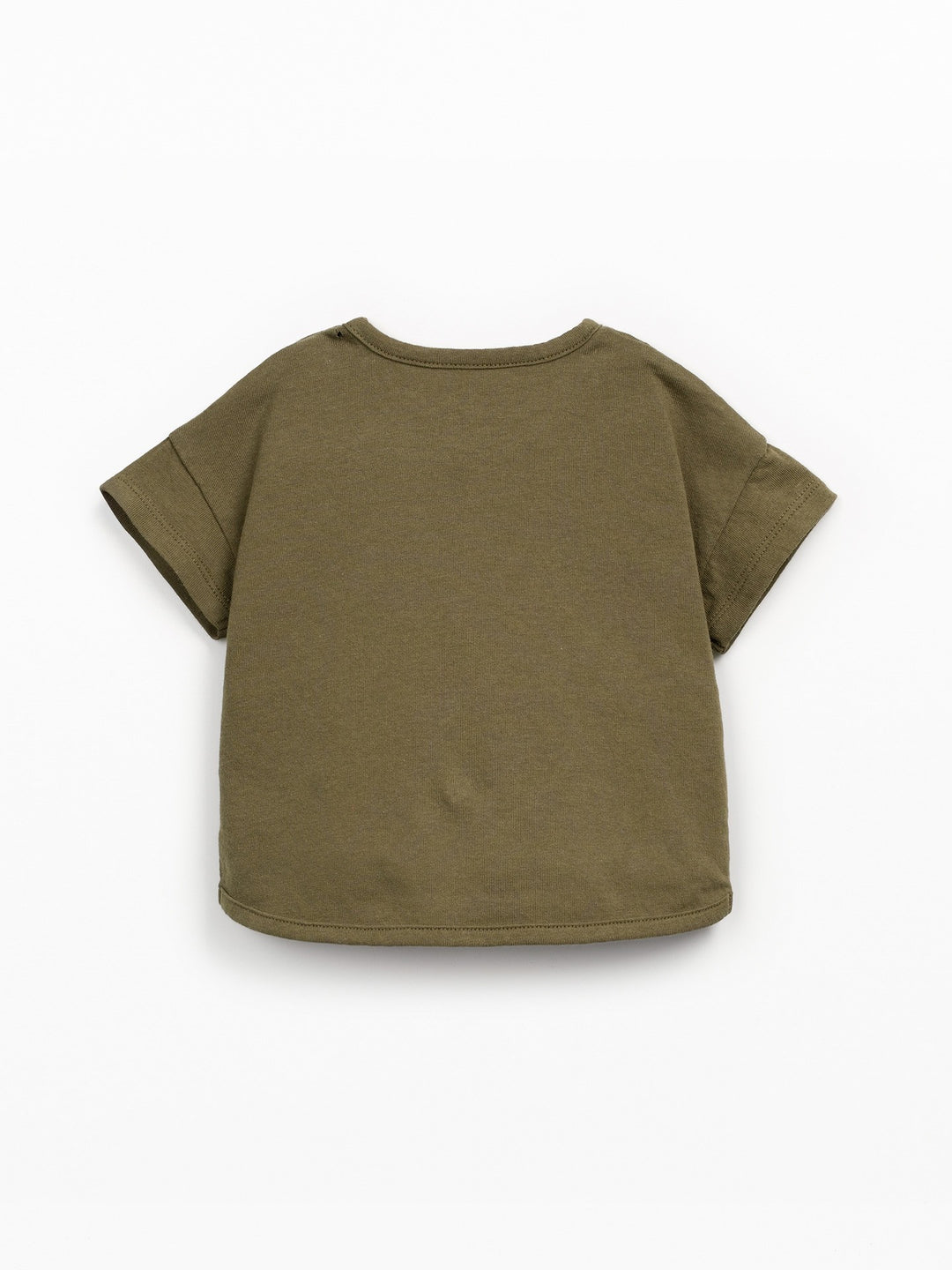 T-shirt Baby Boy - Tomás - ملابس