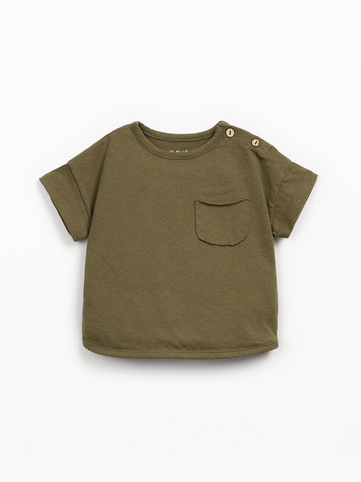 T-shirt Baby Boy - Tomás - ملابس