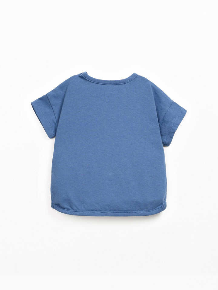 T-shirt Baby Boy - Tomás - ملابس