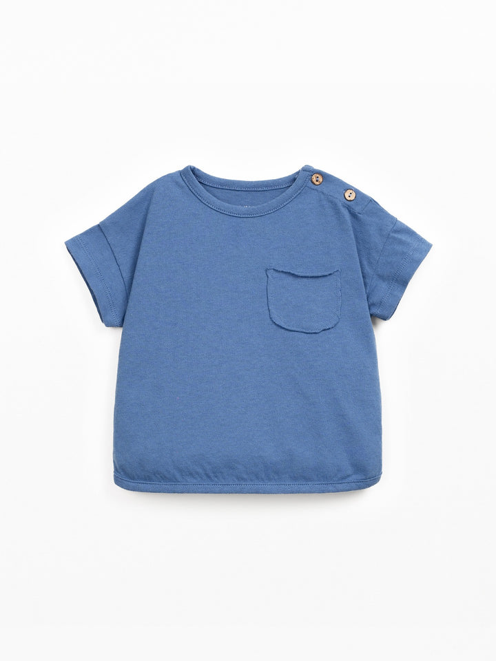 T-shirt Baby Boy - Tomás - ملابس