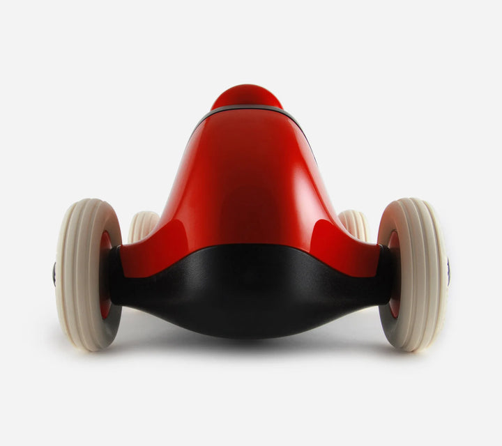 Bruno Racing Car Red - ألعاب الأطفال