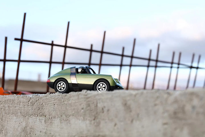 Luft Hopper - ألعاب الأطفال