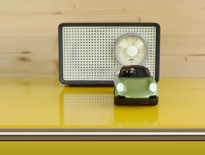 Luft Hopper - ألعاب الأطفال