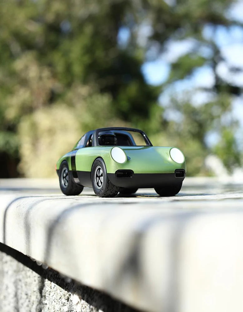 Luft Hopper - ألعاب الأطفال