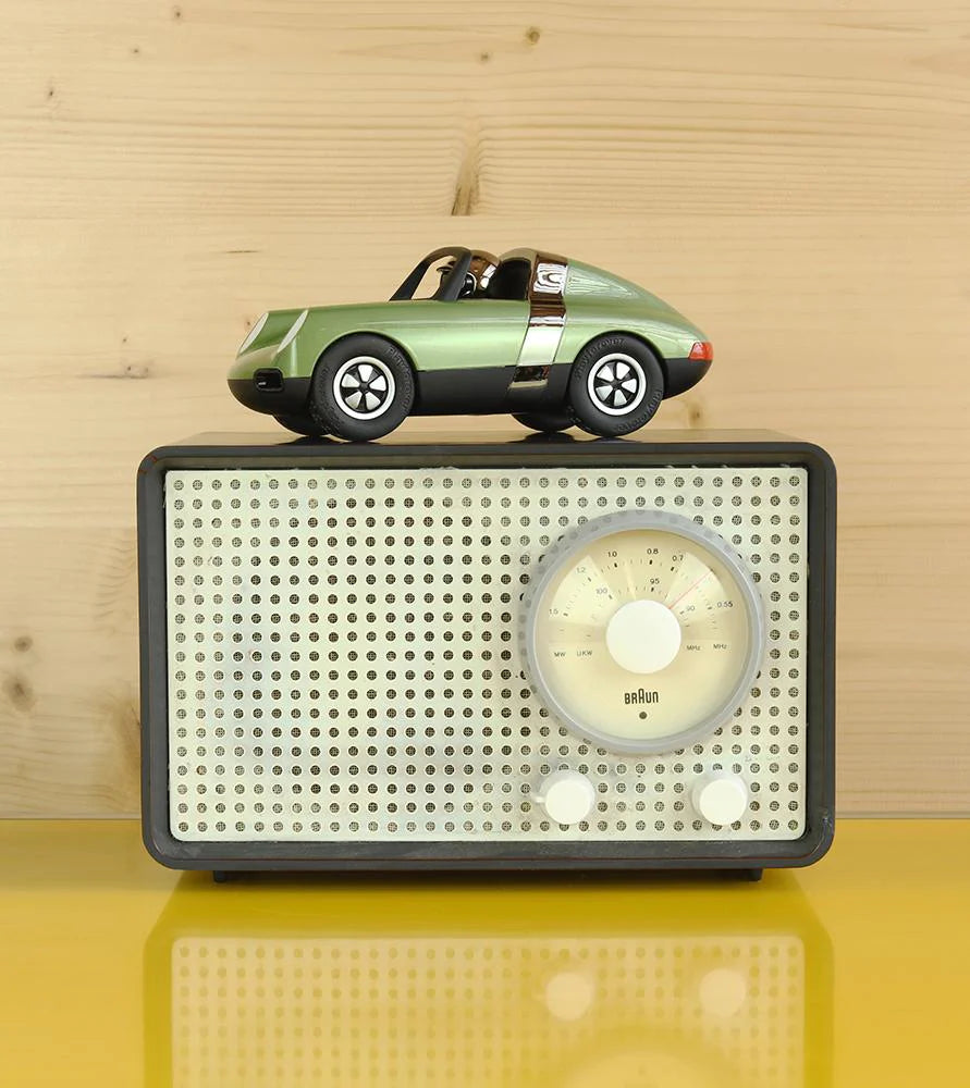 Luft Hopper - ألعاب الأطفال