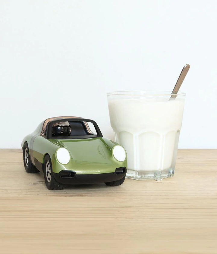 Luft Hopper - ألعاب الأطفال