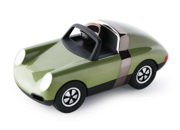 Luft Hopper - ألعاب الأطفال