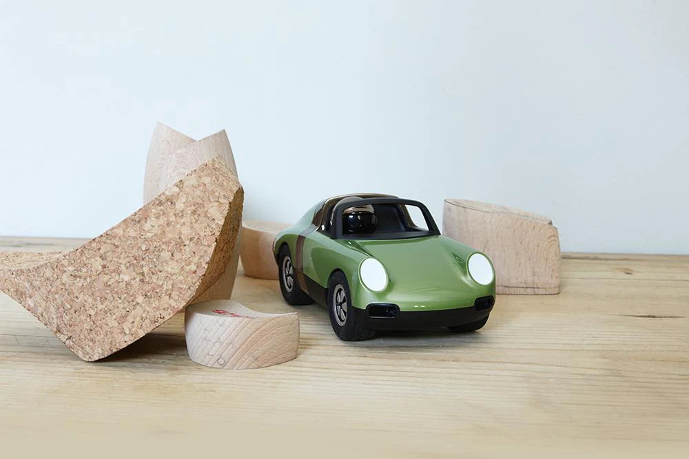 Luft Hopper - ألعاب الأطفال