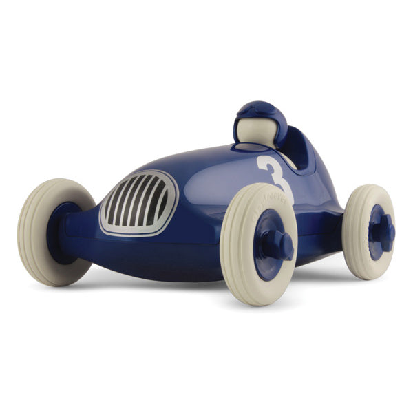 Bruno Racing Car - ألعاب الأطفال