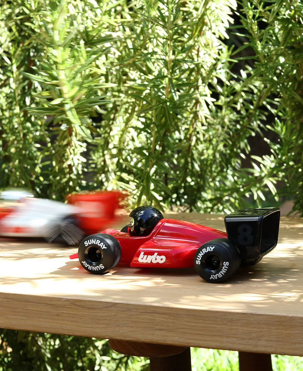 Turbo Laser - ألعاب الأطفال