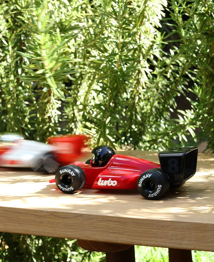 Turbo Laser - ألعاب الأطفال