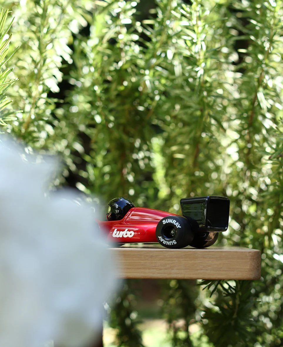 Turbo Laser - ألعاب الأطفال