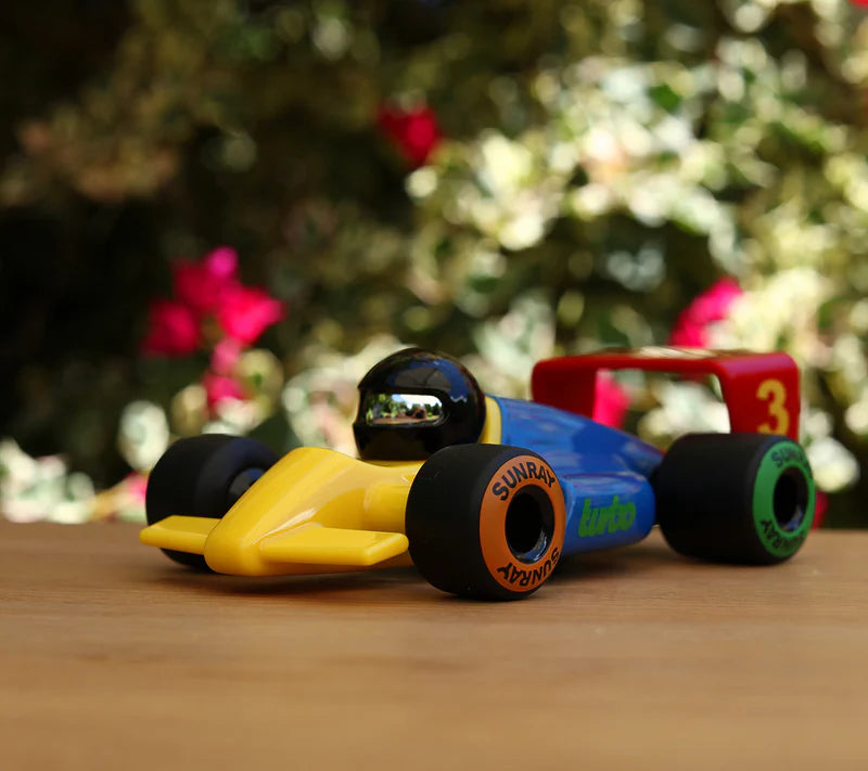 Turbo Miami - ألعاب الأطفال