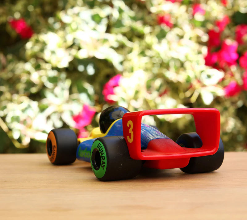 Turbo Miami - ألعاب الأطفال