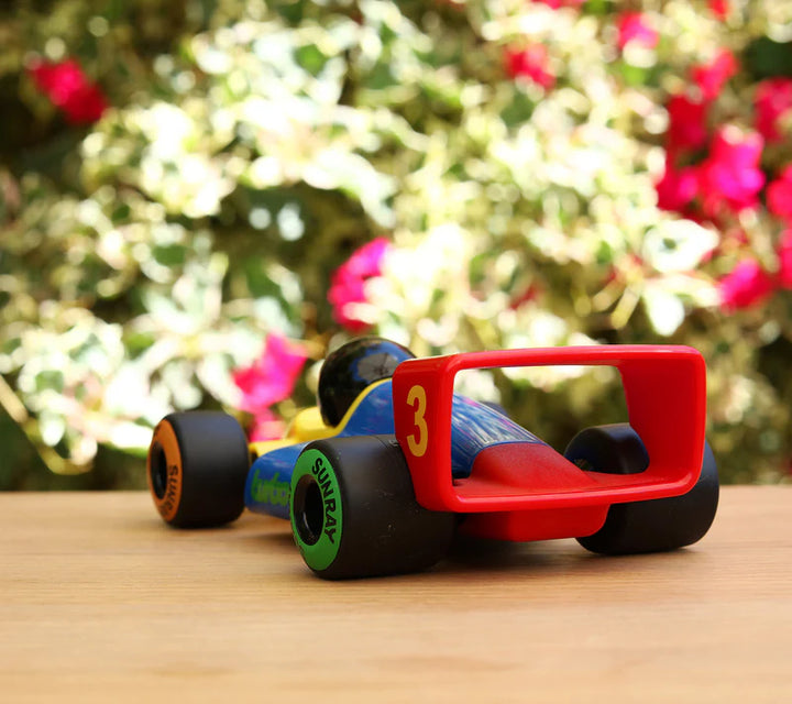 Turbo Miami - ألعاب الأطفال