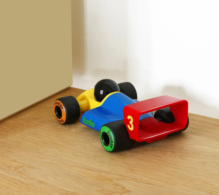 Turbo Miami - ألعاب الأطفال