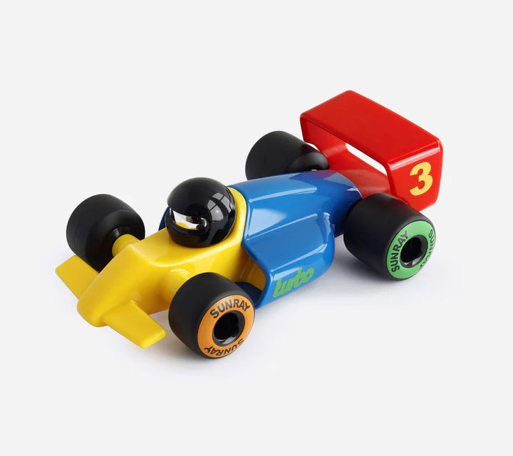 Turbo Miami - ألعاب الأطفال